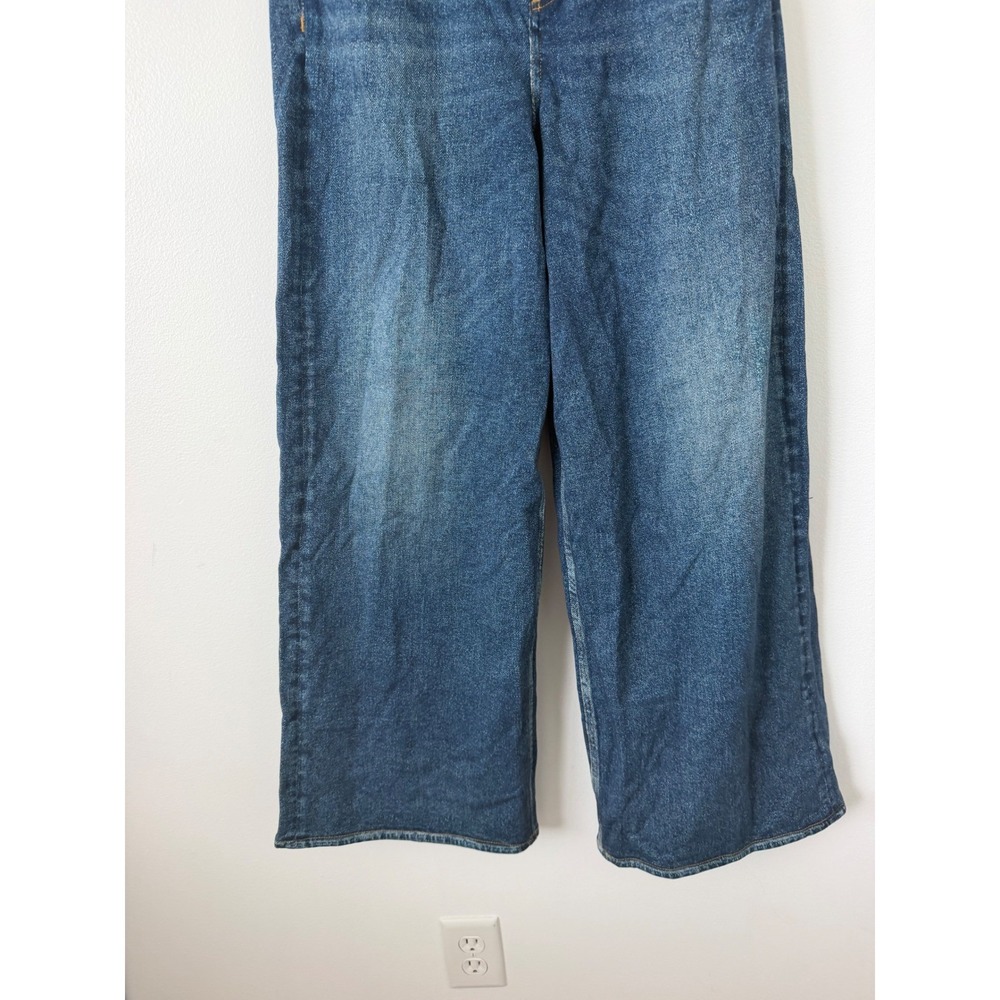 Rag & Bone Miramar Sofie Ankle-Length Pants – Venice – Women's Size 26 – NWT - Picture 4 of 7